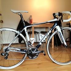 Trek Madone 5.9 Di2 (Tidl)