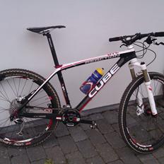 Cube Reaction GTC Pro 2010