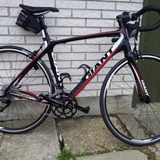 Giant Defy composite 2