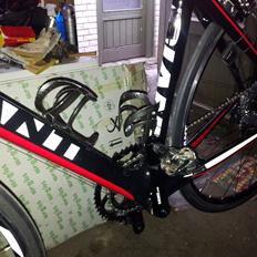 Giant Defy composite 2