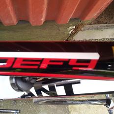 Giant Defy composite 2