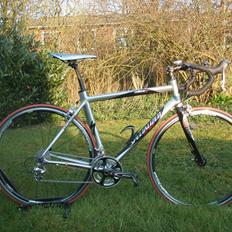 Specialized Allez Comp (Tidl. cykel)