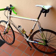 Cannondale CAAD10