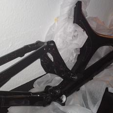 Specialized Big Hit Fsr 2005