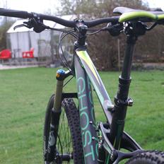 Ghost AMR Plus 5900