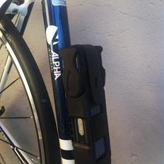 Trek 1.5 20 Gear