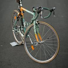 Bianchi Mega Pro L