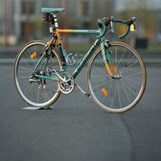 Bianchi Mega Pro L