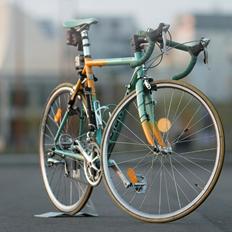 Bianchi Mega Pro L