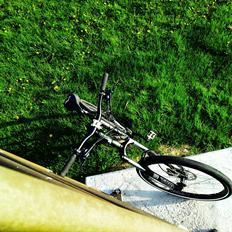 Saracen MANTRA three