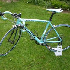 Bianchi Via Nirone 7 c2c