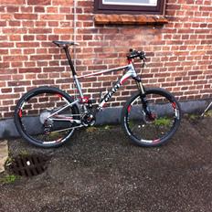 Giant Anthem X3 2011
