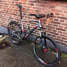 Giant Anthem X3 2011