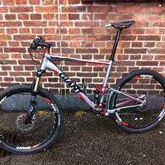 Giant Anthem X3 2011