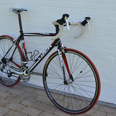 Trek Alpha 1.2