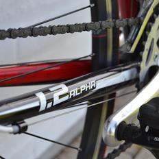 Trek Alpha 1.2