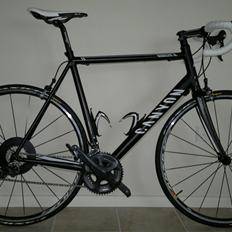 Canyon Roadlite AL 7.0 2012