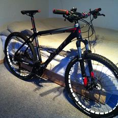 Scott Scale 60 2012