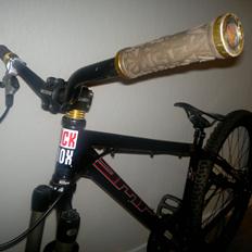 DMR byman