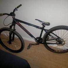 DMR byman