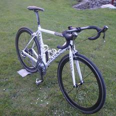 Canyon Ultimate pro series