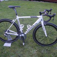 Canyon Ultimate pro series