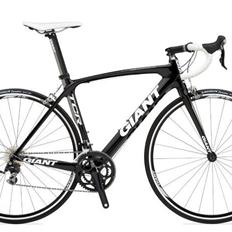 Giant TCR Composite - 11'
