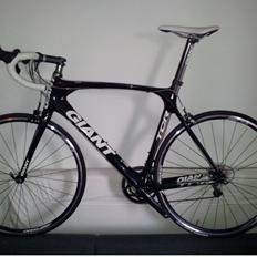 Giant TCR Composite - 11'