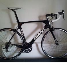 Giant TCR Composite - 11'