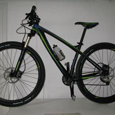 Ghost HTX 29 Actinum 7000