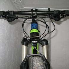 Ghost HTX 29 Actinum 7000