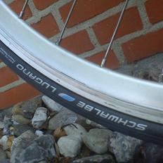 MBK racer