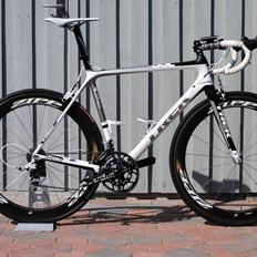 Trek Madone 6.9 SSL