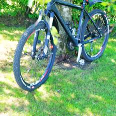Cube LTD Comp