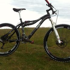 Pronghorn Racing PR-6 8,9 kg.