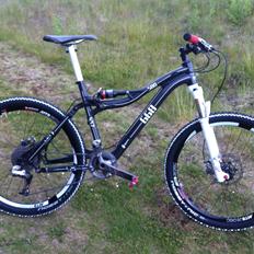 Pronghorn Racing PR-6 8,9 kg.