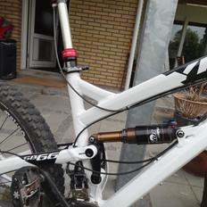 Yeti SB-66 RACE X.0/X.9