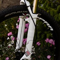 SENSA Sensa Merano Special Shimano XT MTB Disc- sort/hvi