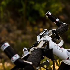SENSA Sensa Merano Special Shimano XT MTB Disc- sort/hvi