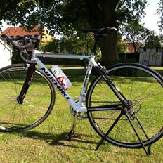 Nishiki Criterium 2011