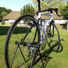 Nishiki Criterium 2011