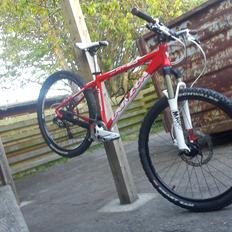 Univega HT510