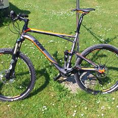 KTM Phinx 1.0 (2012)