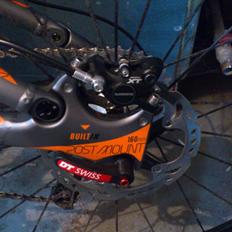 KTM Phinx 1.0 (2012)