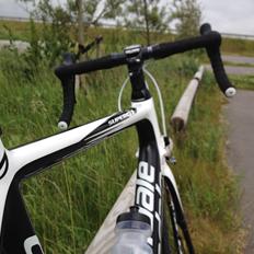 Cannondale Supersix 5 2012 