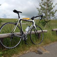 Cannondale Supersix 5 2012 