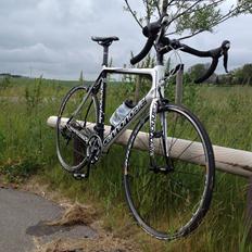 Cannondale Supersix 5 2012 