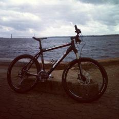 Ghost SE 7000 Midseason
