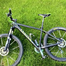 Canyon Grand Canyon Al 8.0