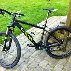 Canyon Grand Canyon Al 8.0